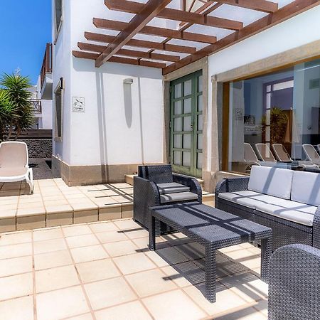 Villas Camelot By Escape Home Playa Blanca  Luaran gambar