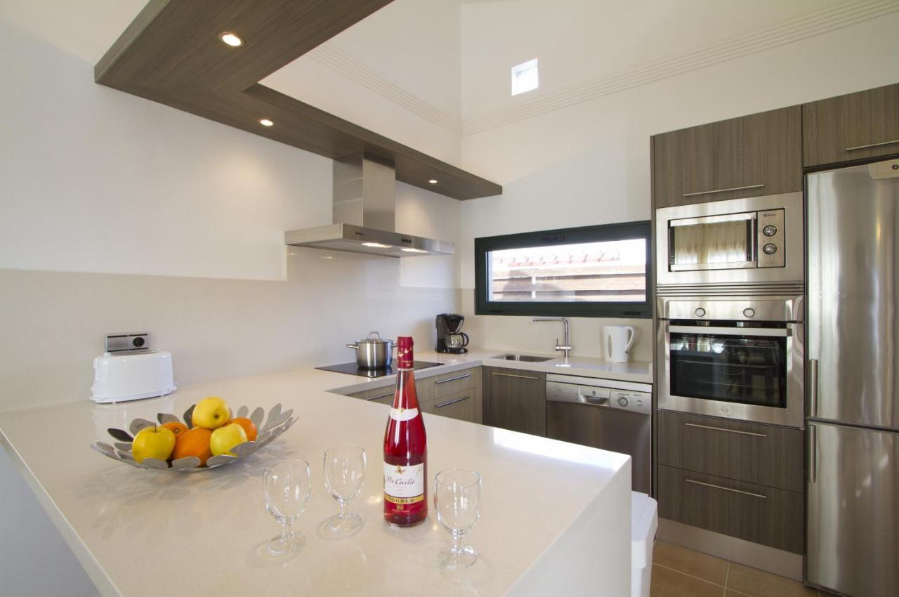 Villas Camelot By Escape Home Playa Blanca  Luaran gambar
