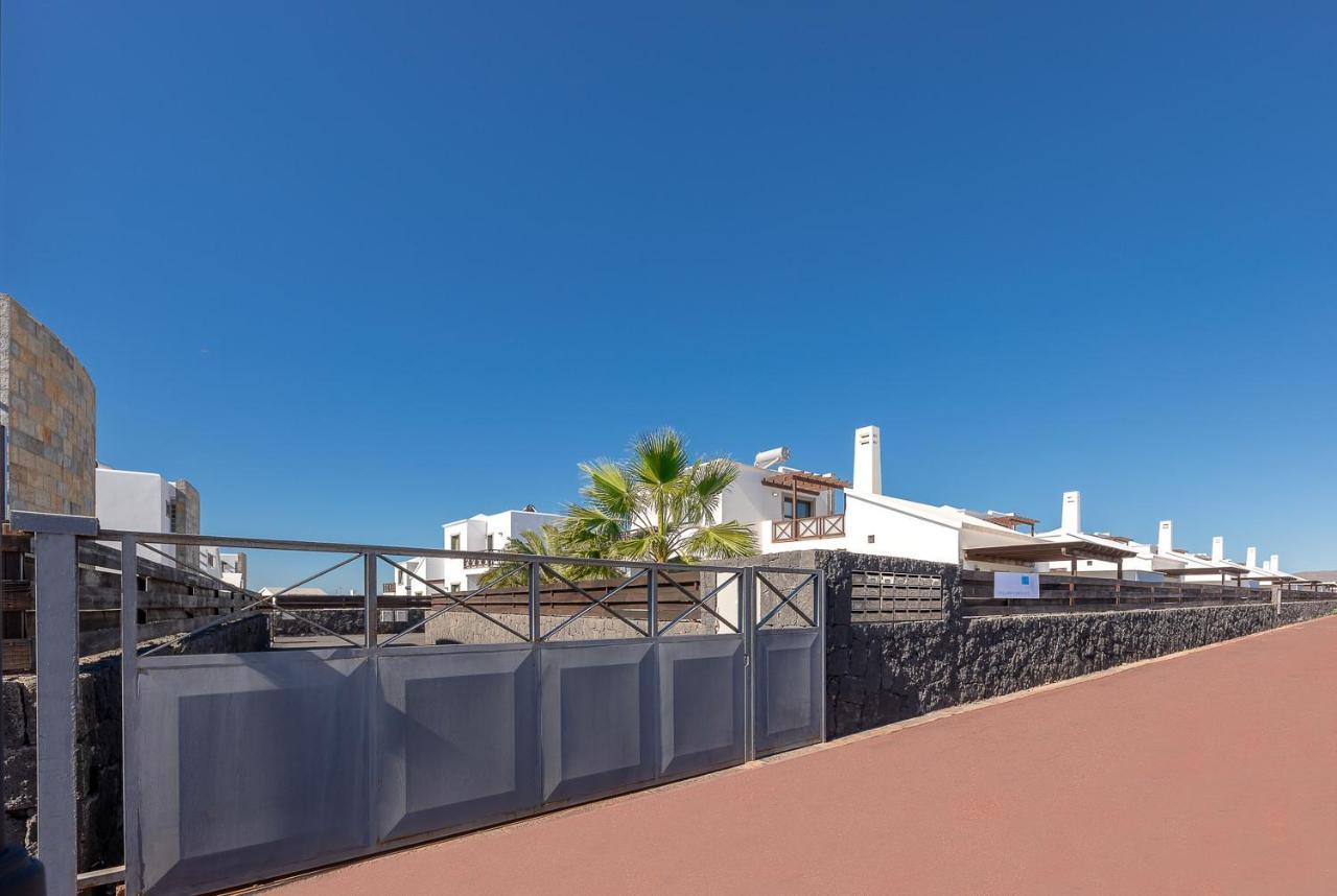Villas Camelot By Escape Home Playa Blanca  Luaran gambar
