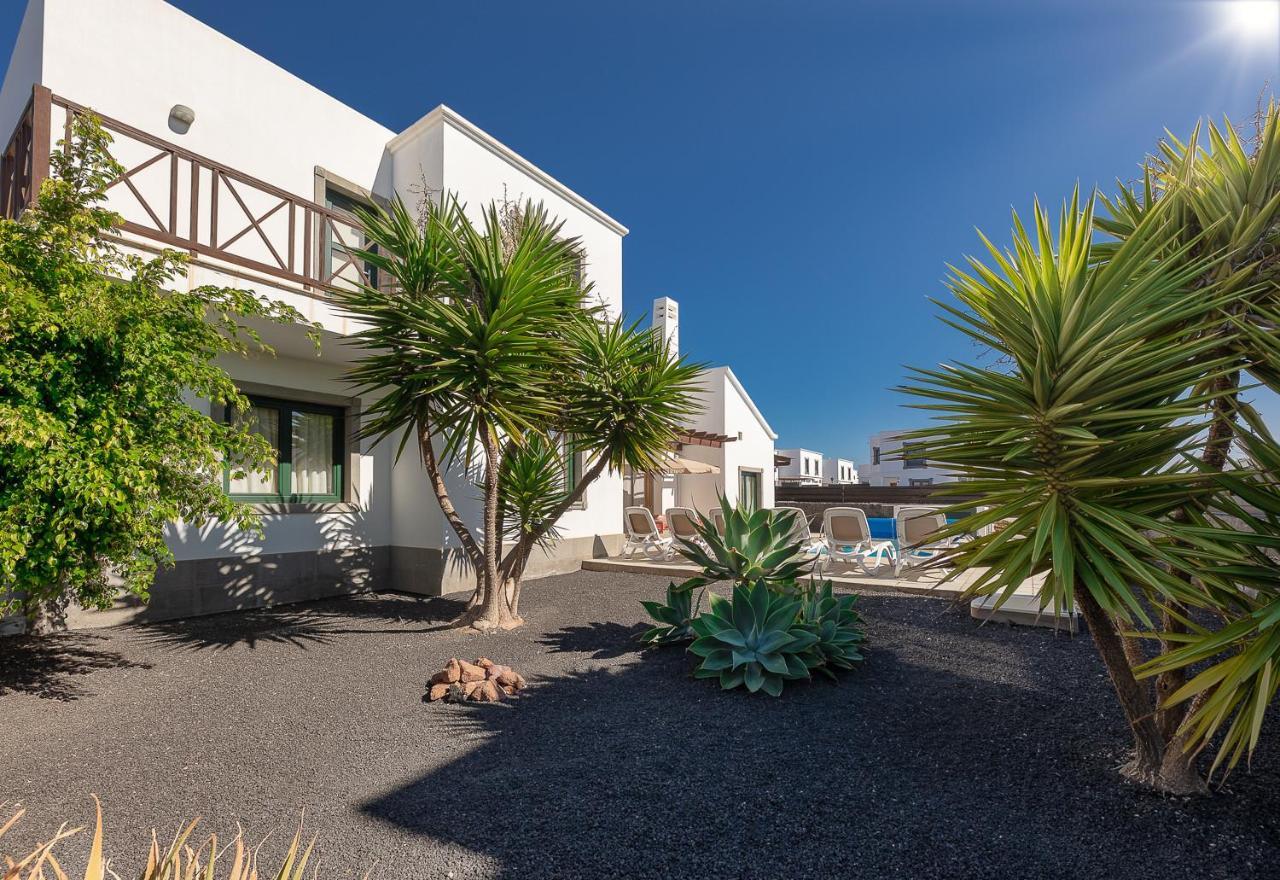 Villas Camelot By Escape Home Playa Blanca  Luaran gambar