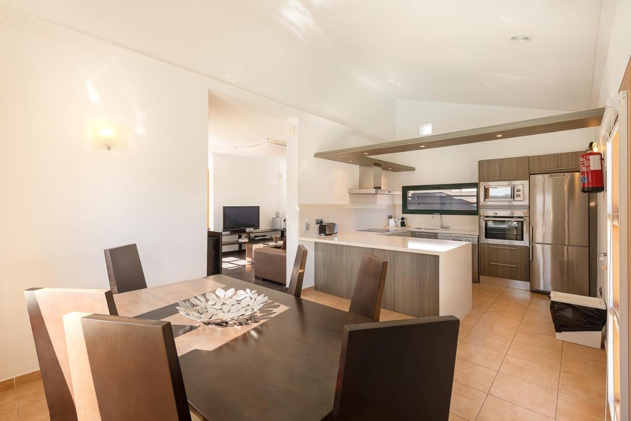 Villas Camelot By Escape Home Playa Blanca  Luaran gambar