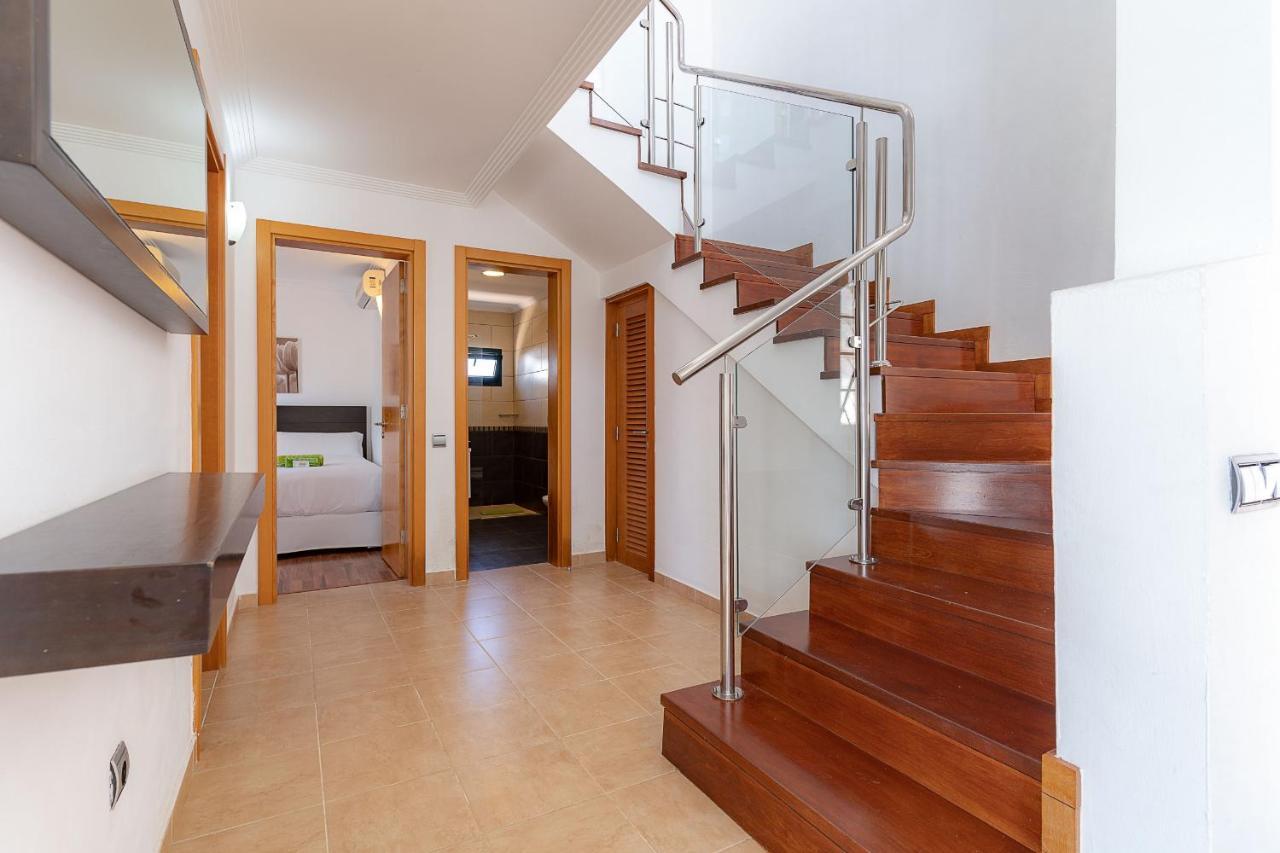 Villas Camelot By Escape Home Playa Blanca  Luaran gambar