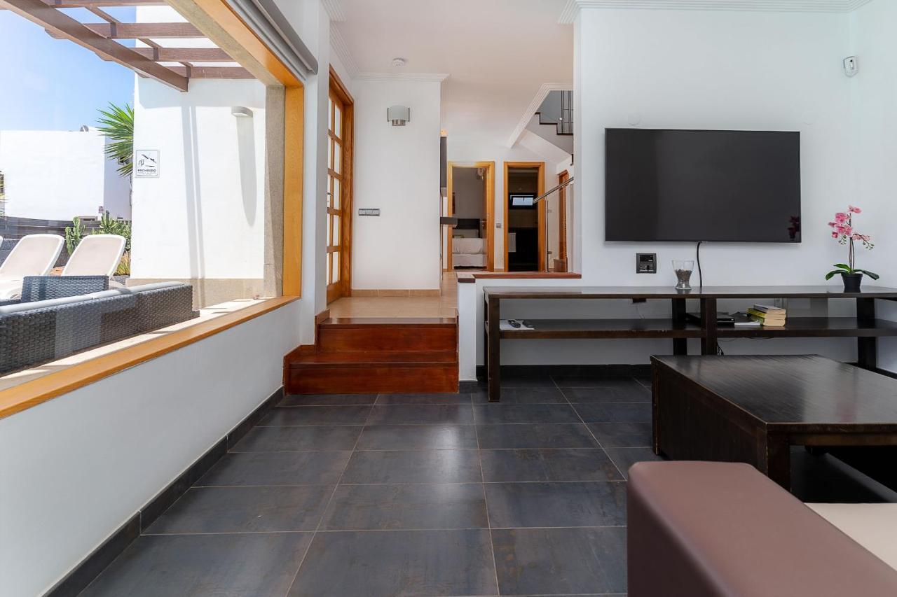 Villas Camelot By Escape Home Playa Blanca  Luaran gambar