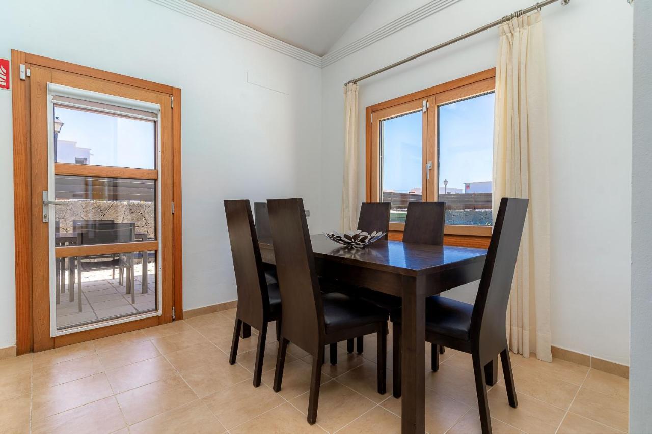Villas Camelot By Escape Home Playa Blanca  Luaran gambar
