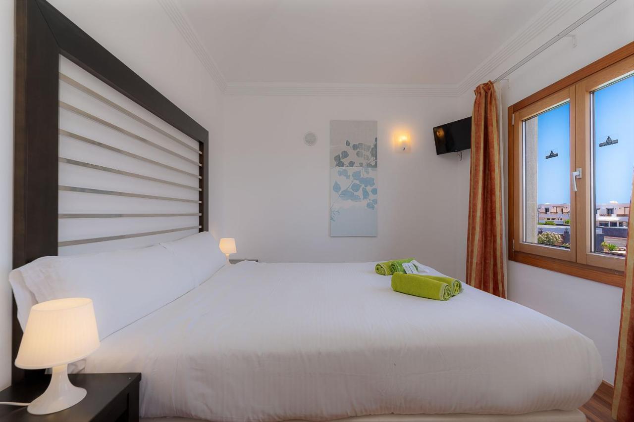 Villas Camelot By Escape Home Playa Blanca  Luaran gambar