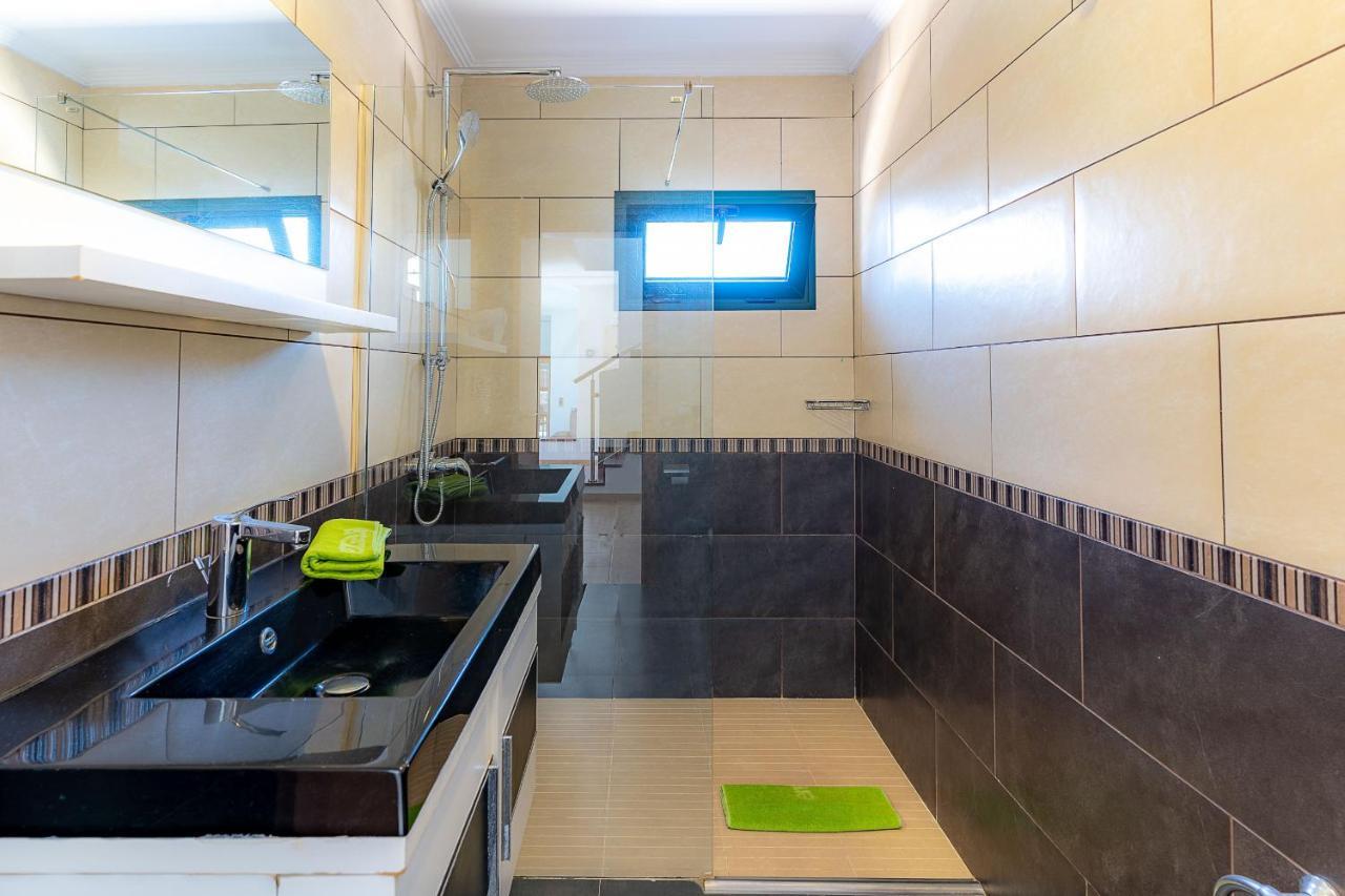 Villas Camelot By Escape Home Playa Blanca  Luaran gambar
