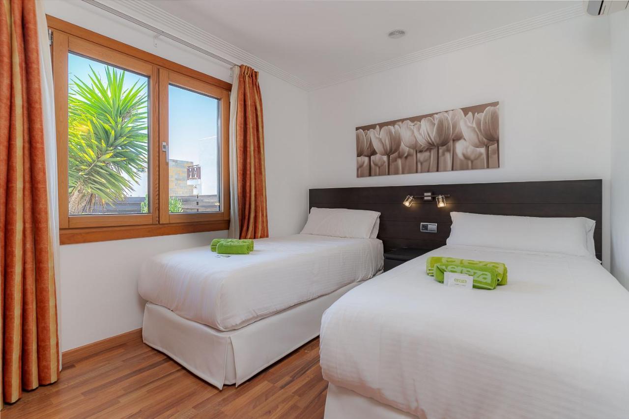 Villas Camelot By Escape Home Playa Blanca  Luaran gambar