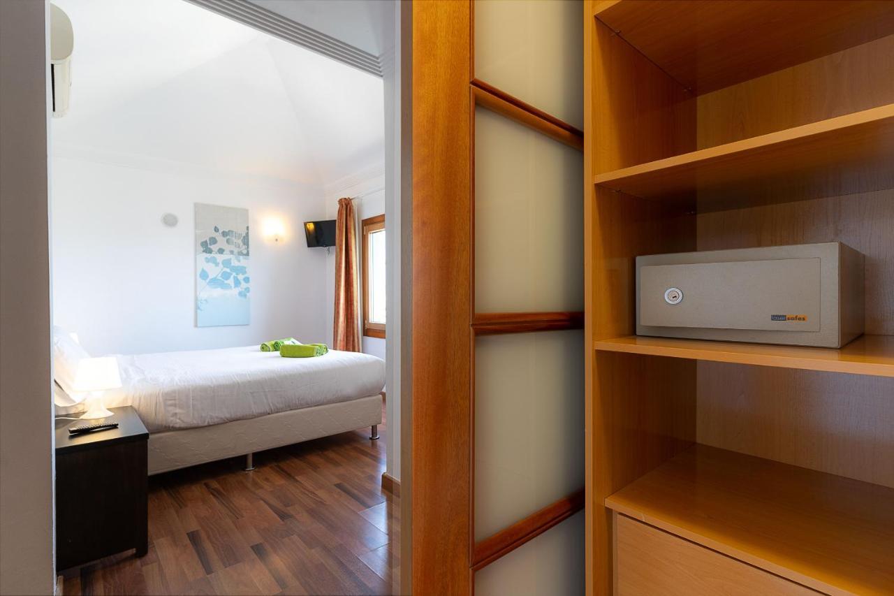 Villas Camelot By Escape Home Playa Blanca  Luaran gambar