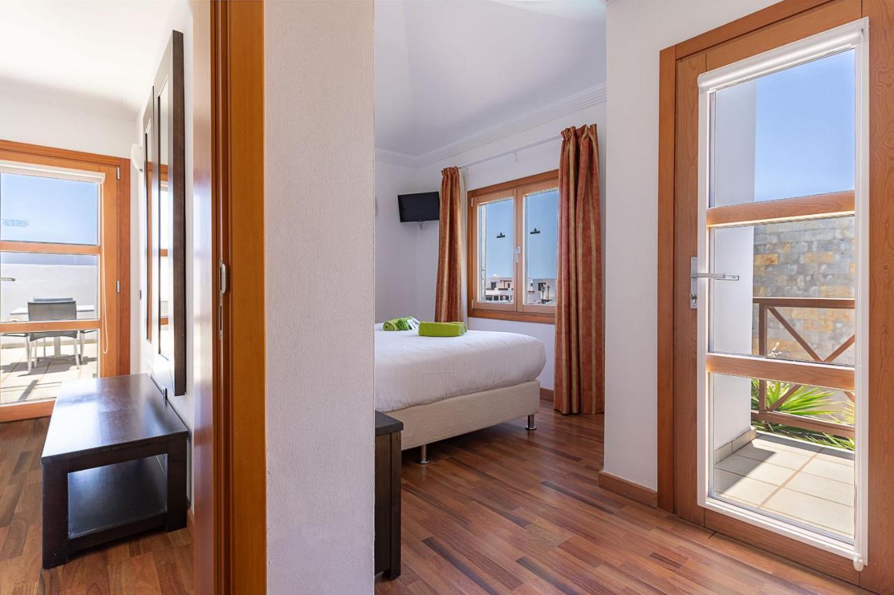 Villas Camelot By Escape Home Playa Blanca  Luaran gambar