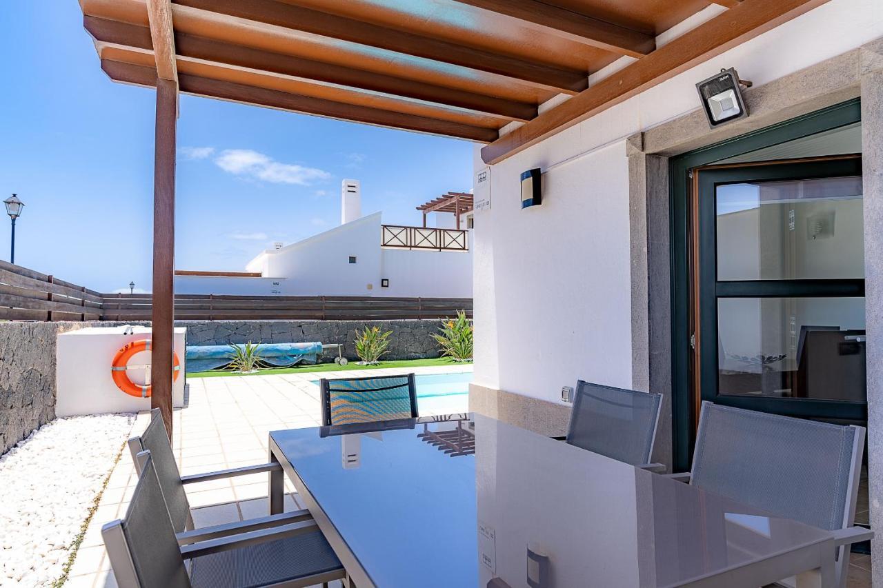 Villas Camelot By Escape Home Playa Blanca  Luaran gambar