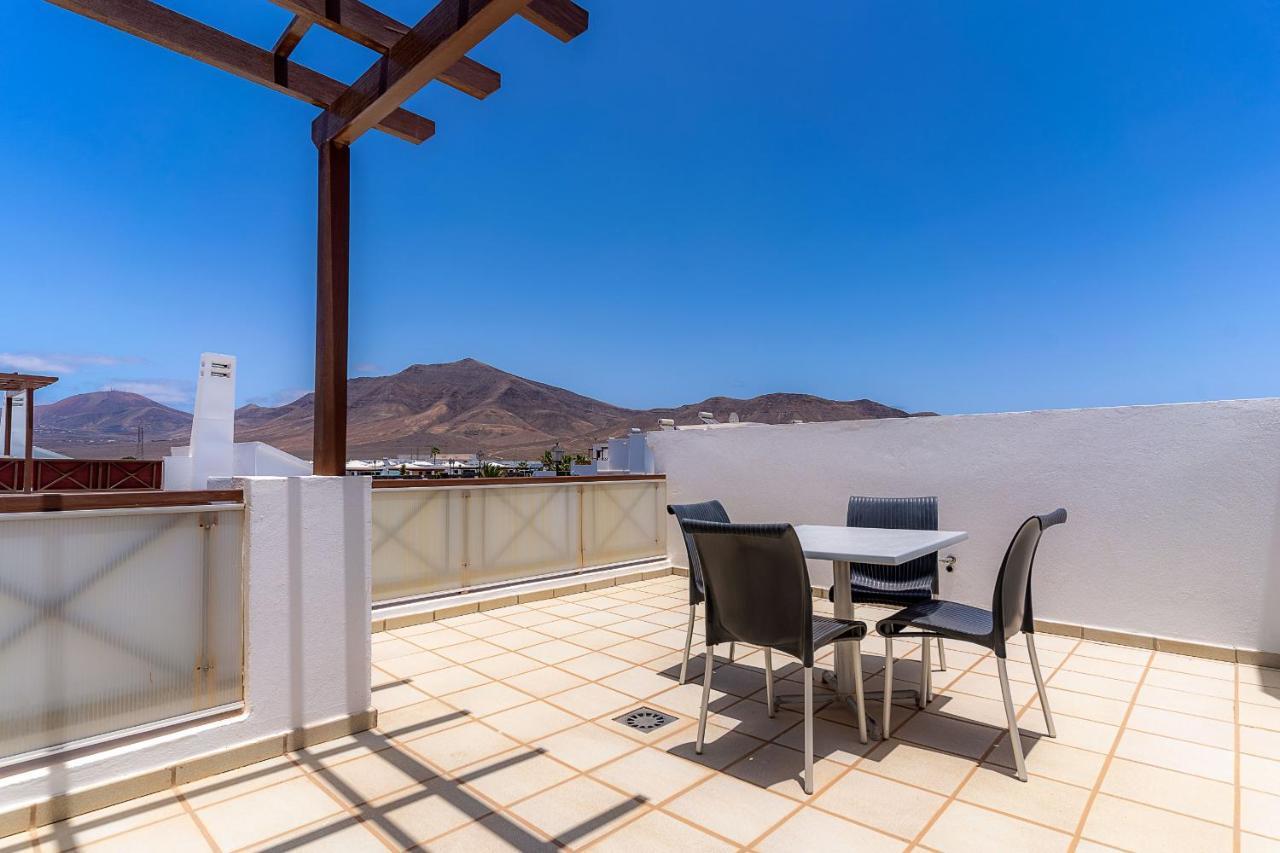 Villas Camelot By Escape Home Playa Blanca  Luaran gambar